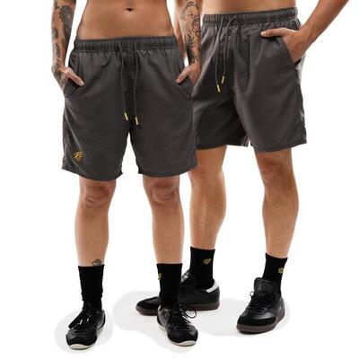 Costume da bagno bermuda Rayo Club da uomo Lifestyle RC Flick Gray Grigio