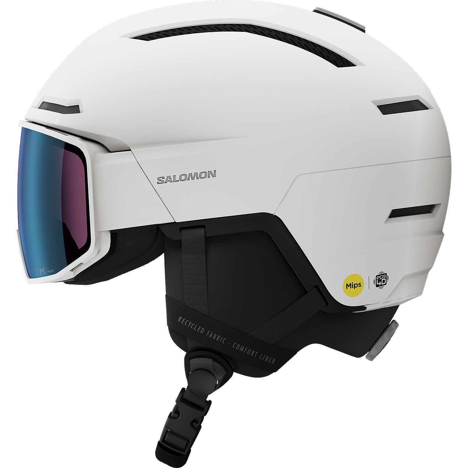 SALOMON picture