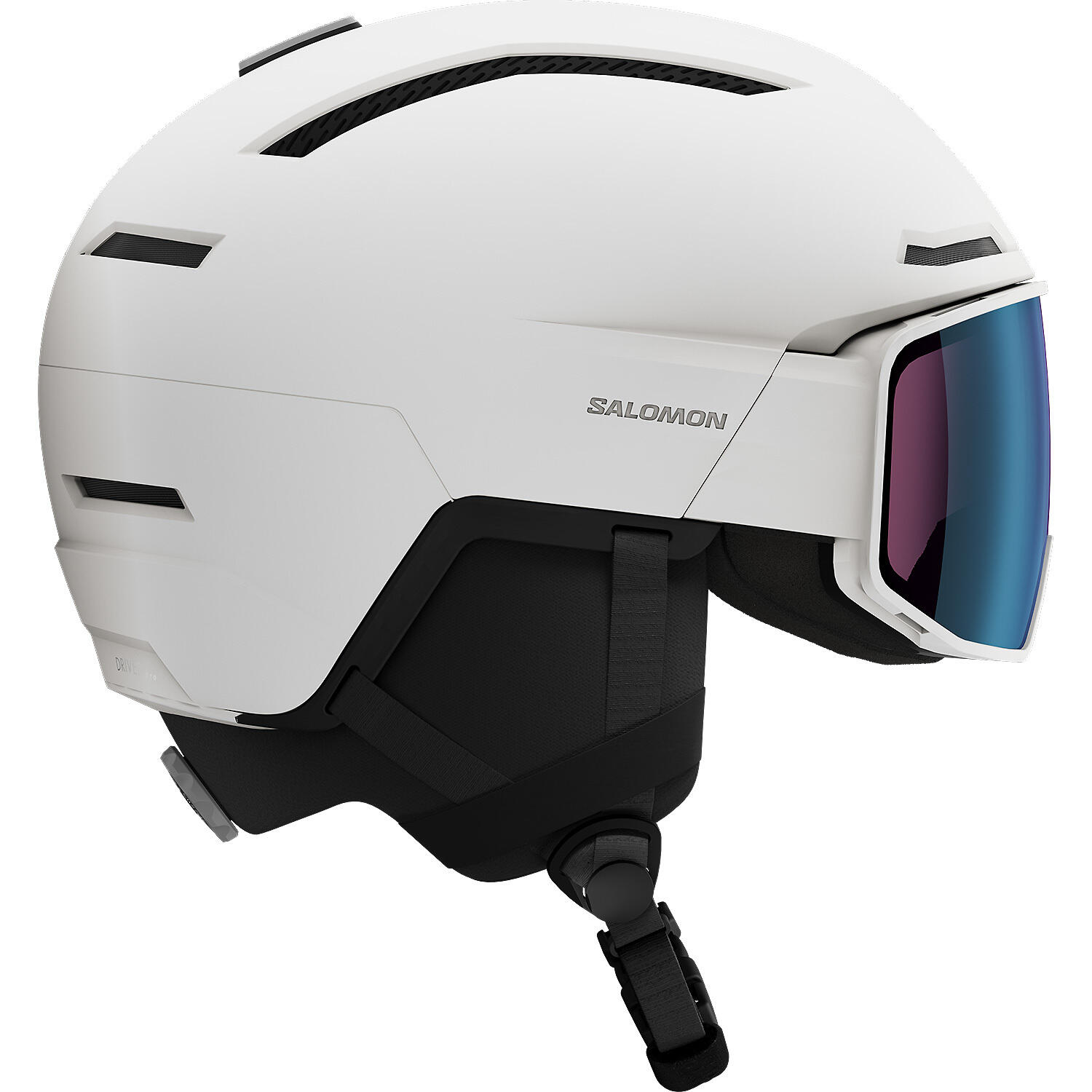 Helm HELMET DRIVER PRO SIGPHOTO MIPS Wh 3/7