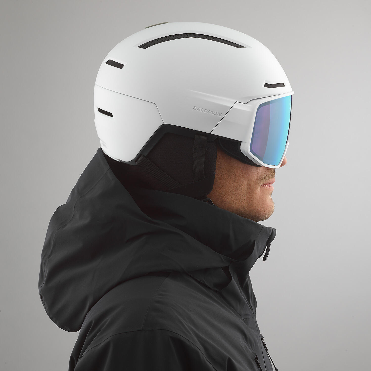 Helm HELMET DRIVER PRO SIGPHOTO MIPS Wh 7/7
