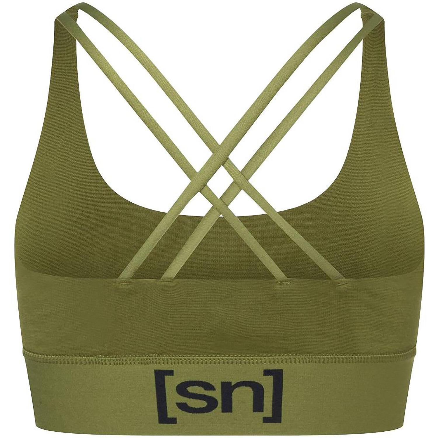 Bikiniunterteil W BISHI HIGHWAIST BRIEFS 2/5