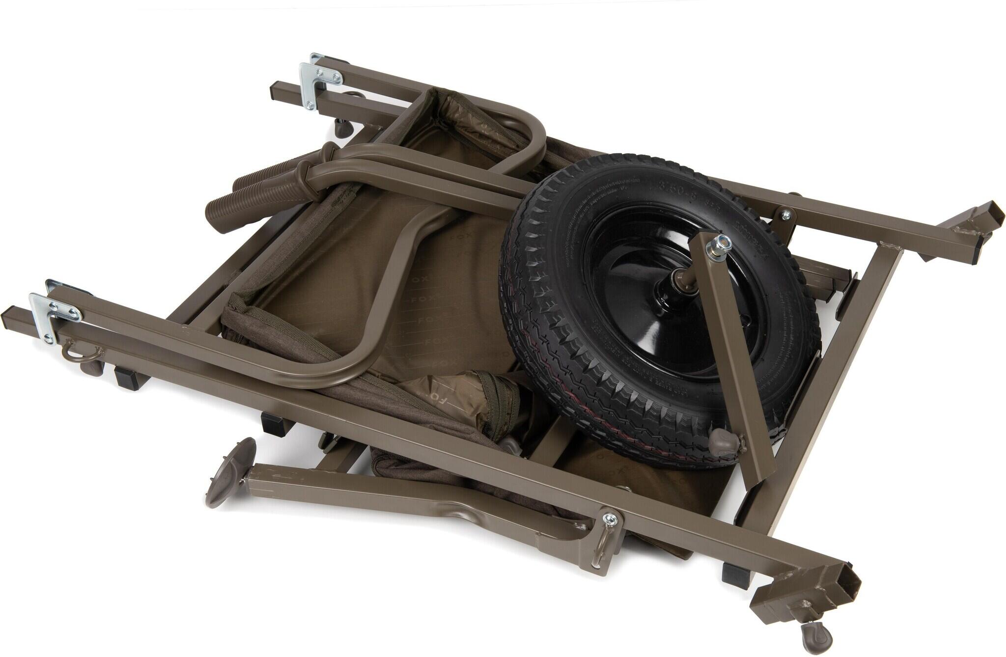 Fox Voyager Barrow 3/7