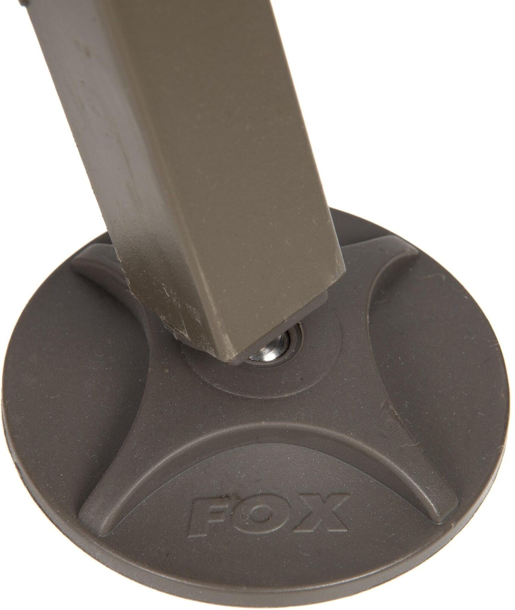Fox Voyager Barrow 7/7