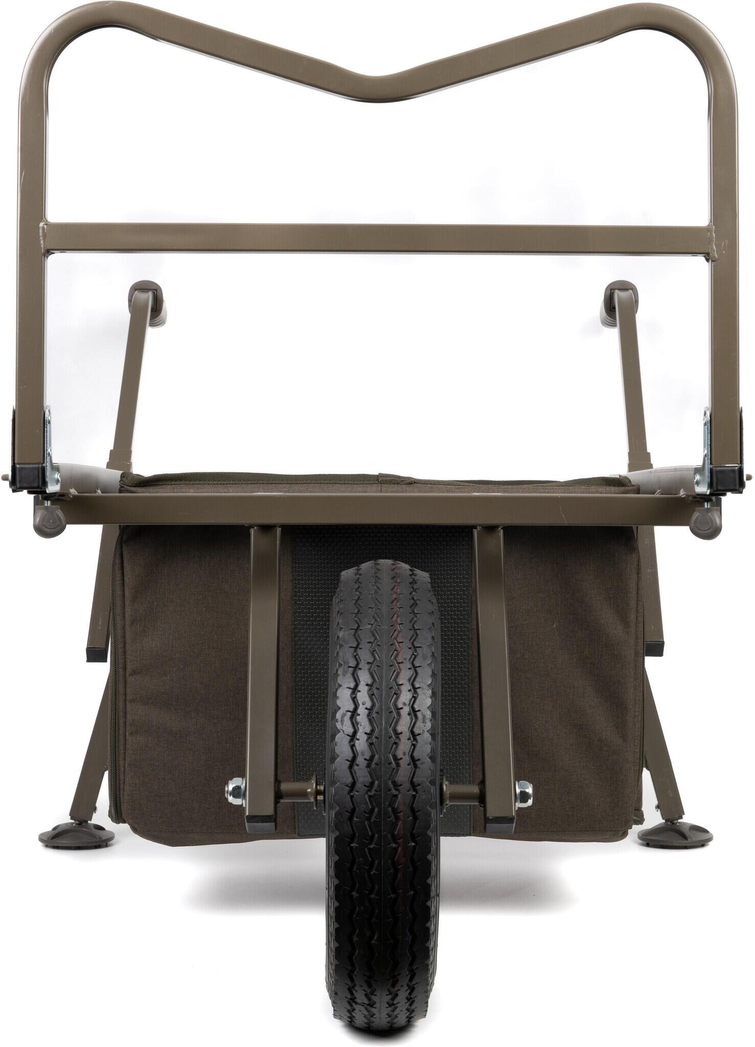 Fox Voyager Barrow 6/7