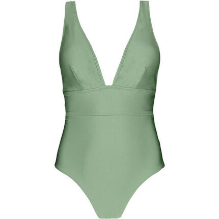 Badeanzug W ISLA SCULPTING ONE PIECE
