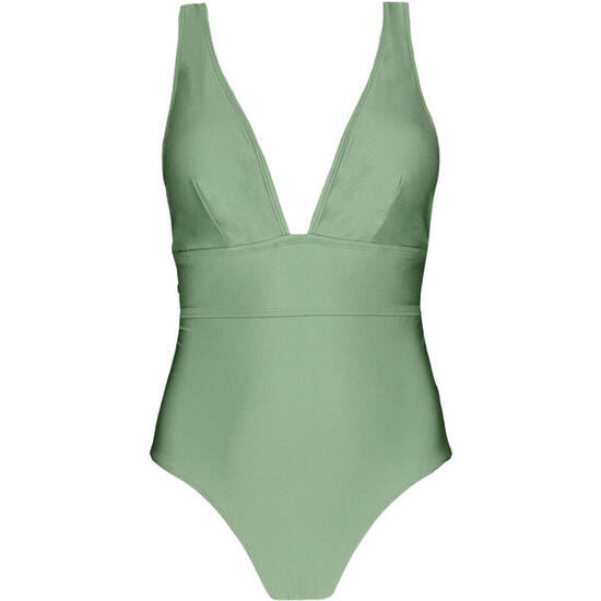 Badeanzug W ISLA SCULPTING ONE PIECE