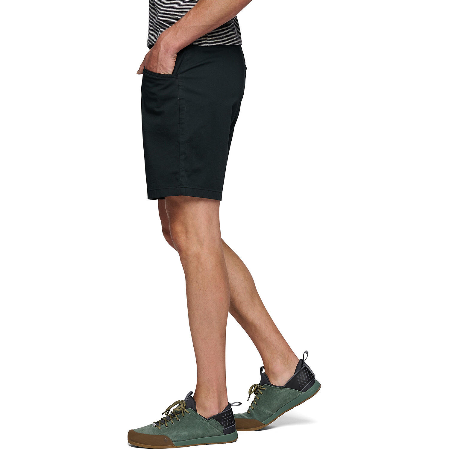 Herren Short M NOTION SHORTS 3/4