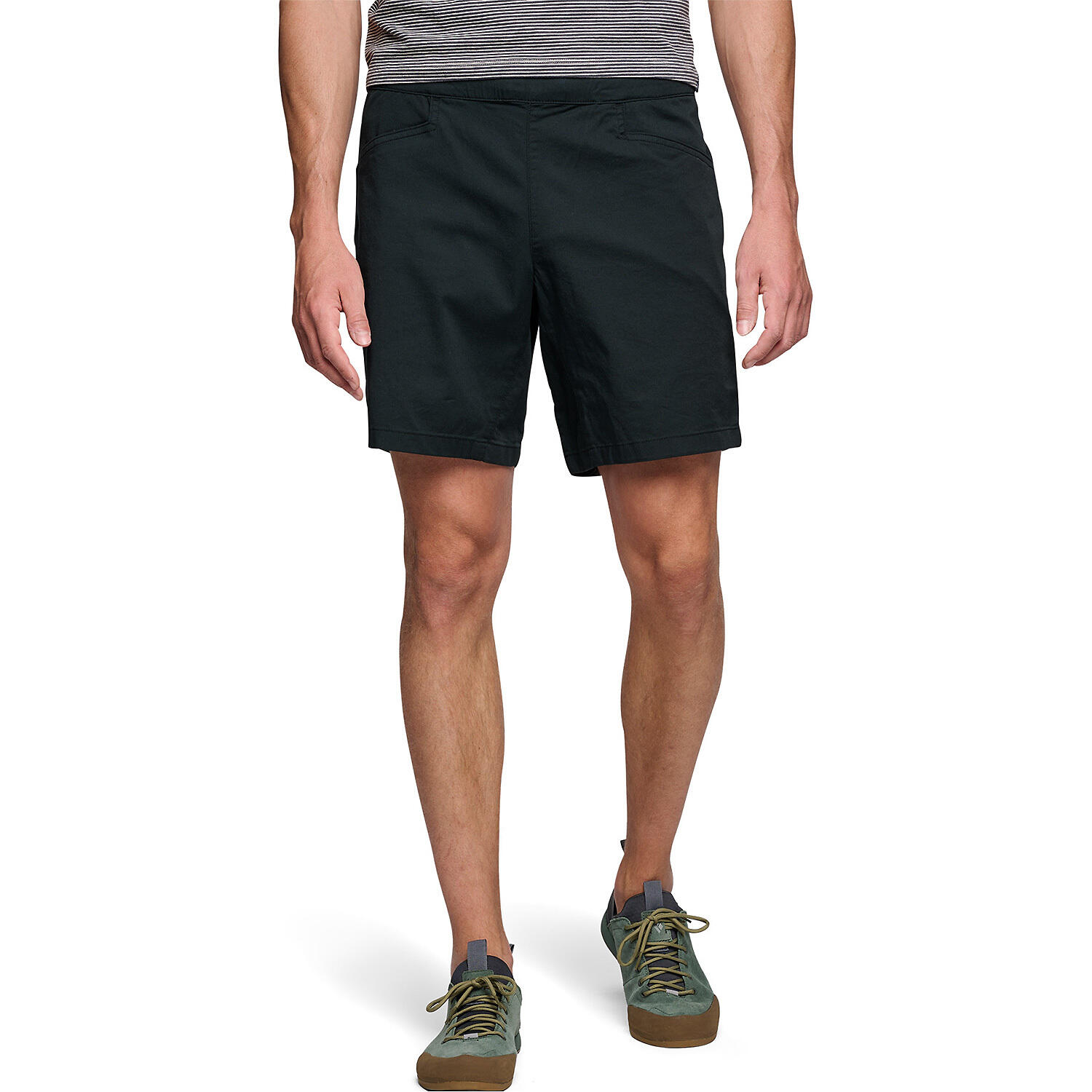 Herren Short M NOTION SHORTS 2/4