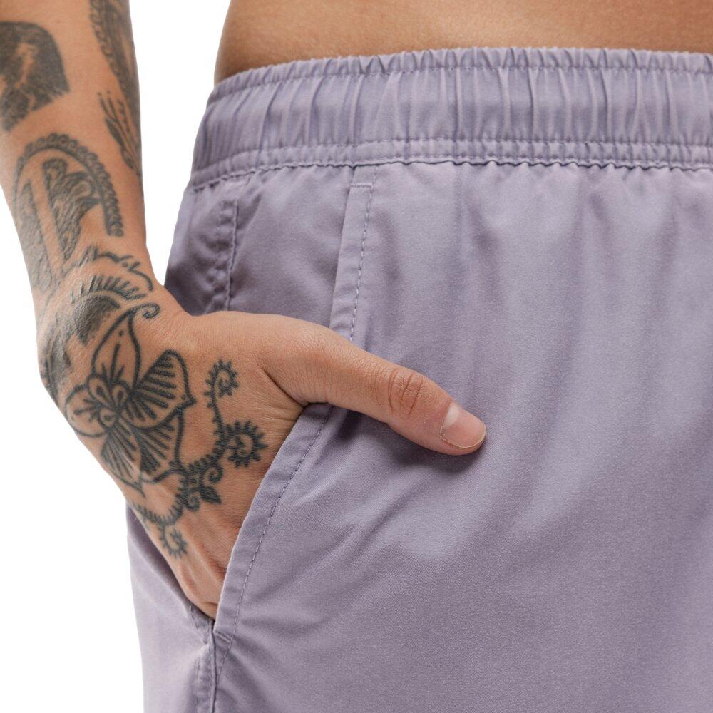 Herren Lifestyle rayo club badeshorts RC Flick Light Purple Lila 4/6