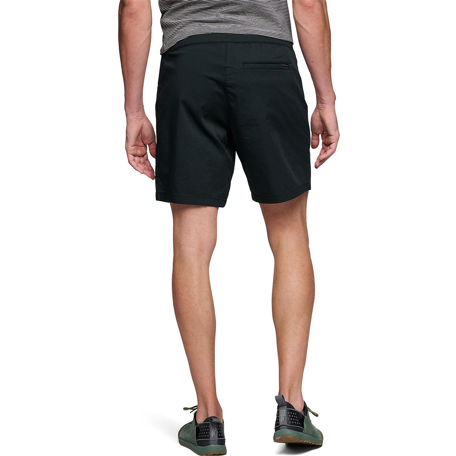 Herren Short M NOTION SHORTS 4/4