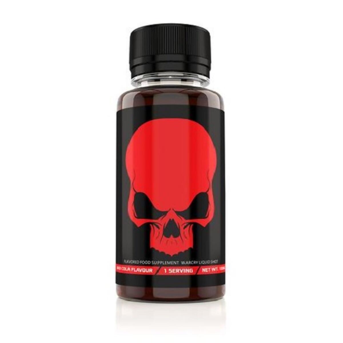 GENIUS NUTRITION picture
