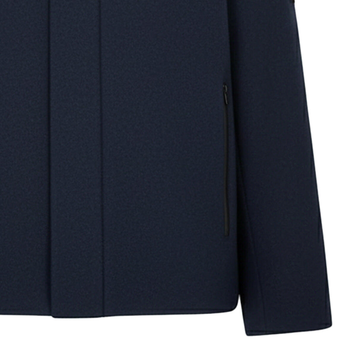 Trenca EA7 Emporio Armani Caban à capuche  EA7 3/3