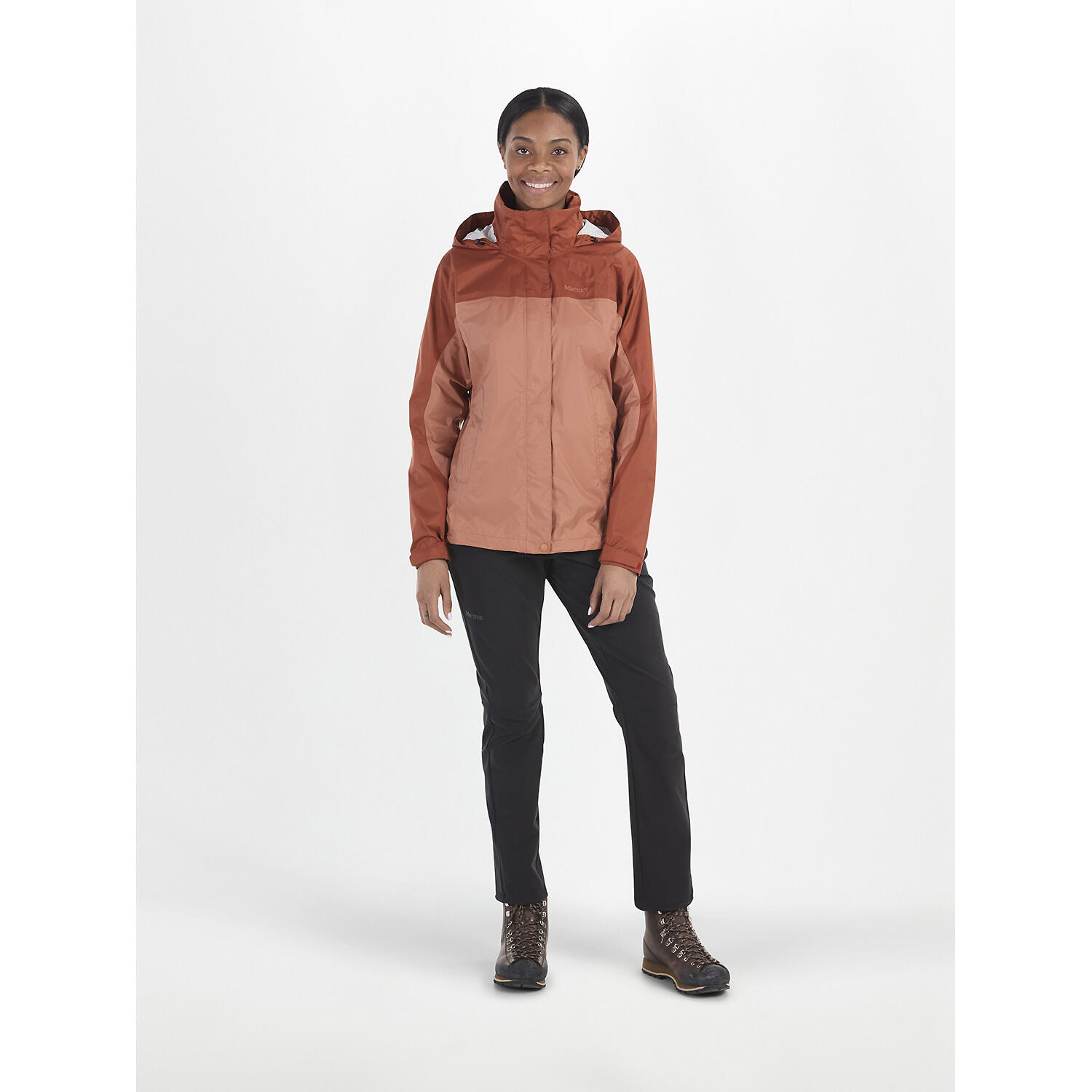 Damen Jacke W PRECIP ECO JACKET 3/6