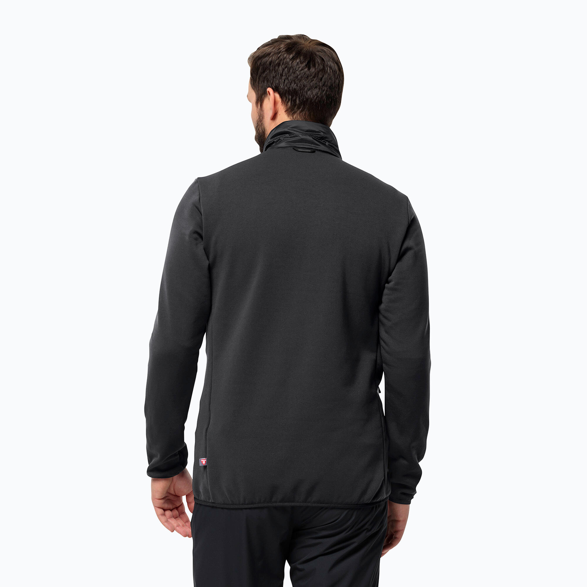 Veste 3en1 homme Jack Wolfskin Feldberg Luntal 3in1 5/5