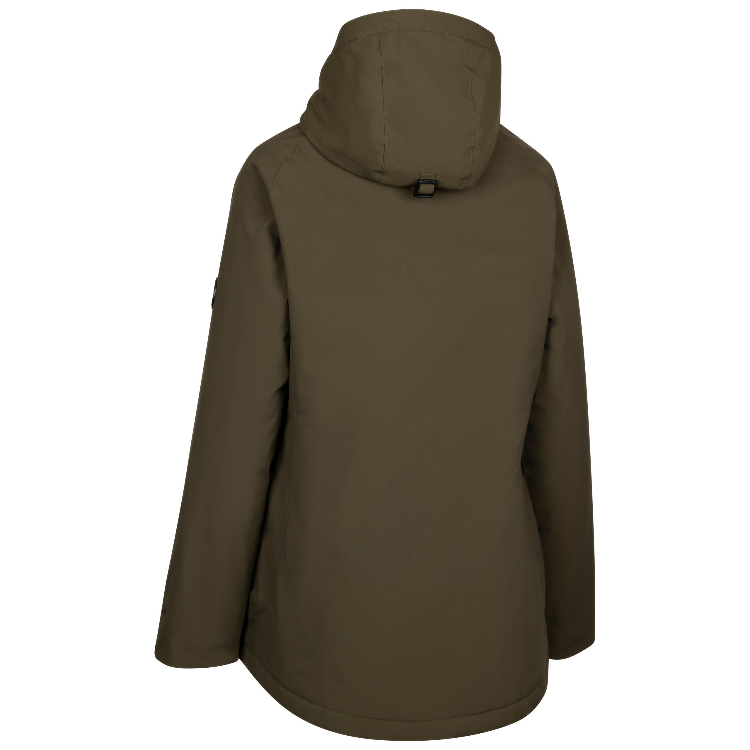 Impermeabile da donna DLX Carlotta 2/5