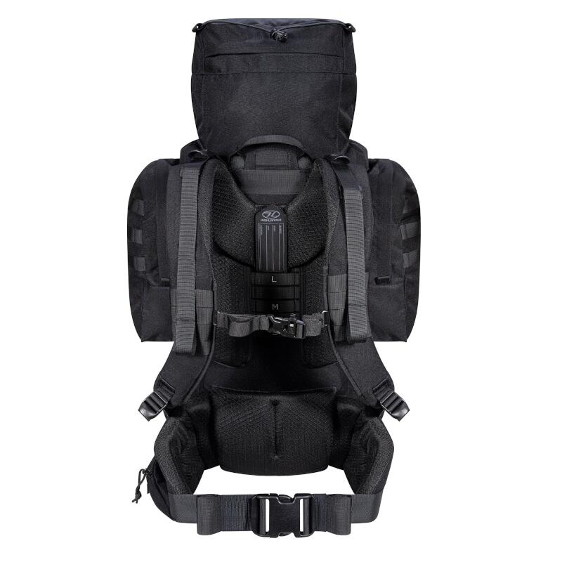 Batoh Forces Elite Pack 66 litrů