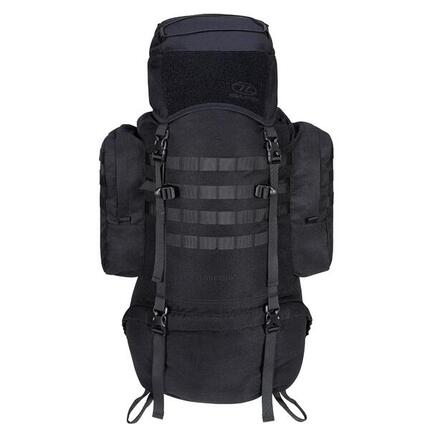 Rucksack Forces Elite Pack 66 Liter Backpack – Schwarz