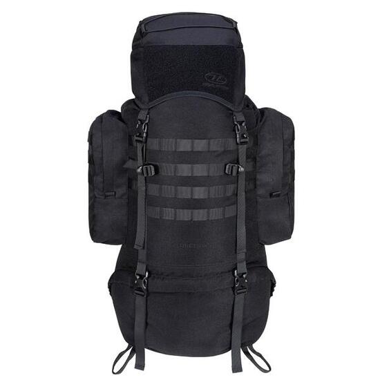 Rucksack Forces Elite Pack 66 Liter Backpack – Schwarz