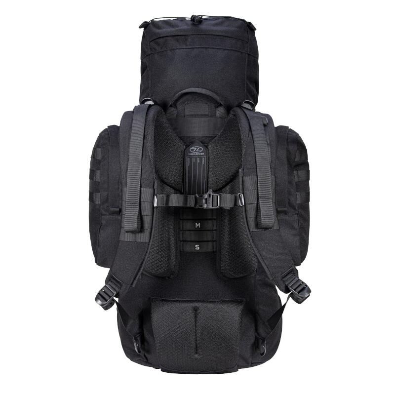 Highlander Forces Elite Pack 66L Rugzak Tactical Outdoor - Highlander 4/5