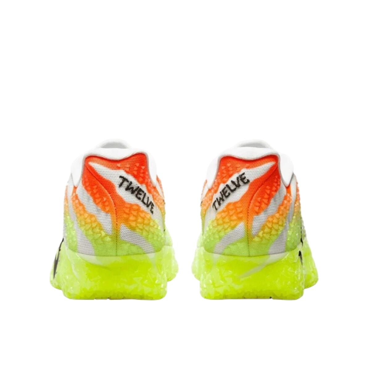Chaussures  Ja 3 Snowed In 3/4