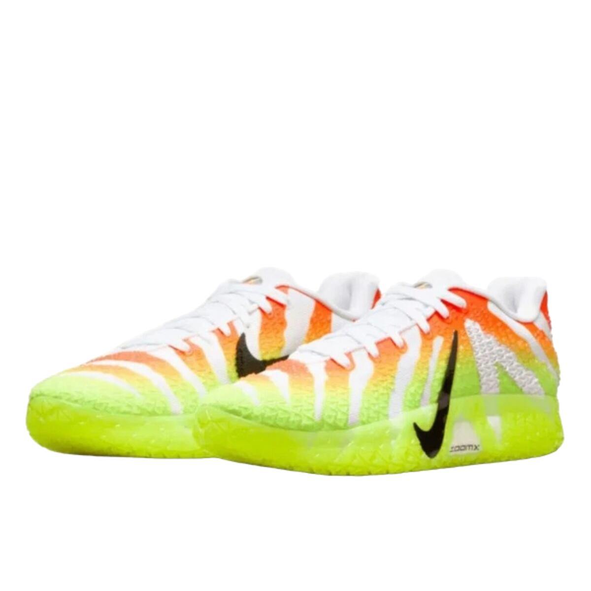 Chaussures  Ja 3 Snowed In 2/4
