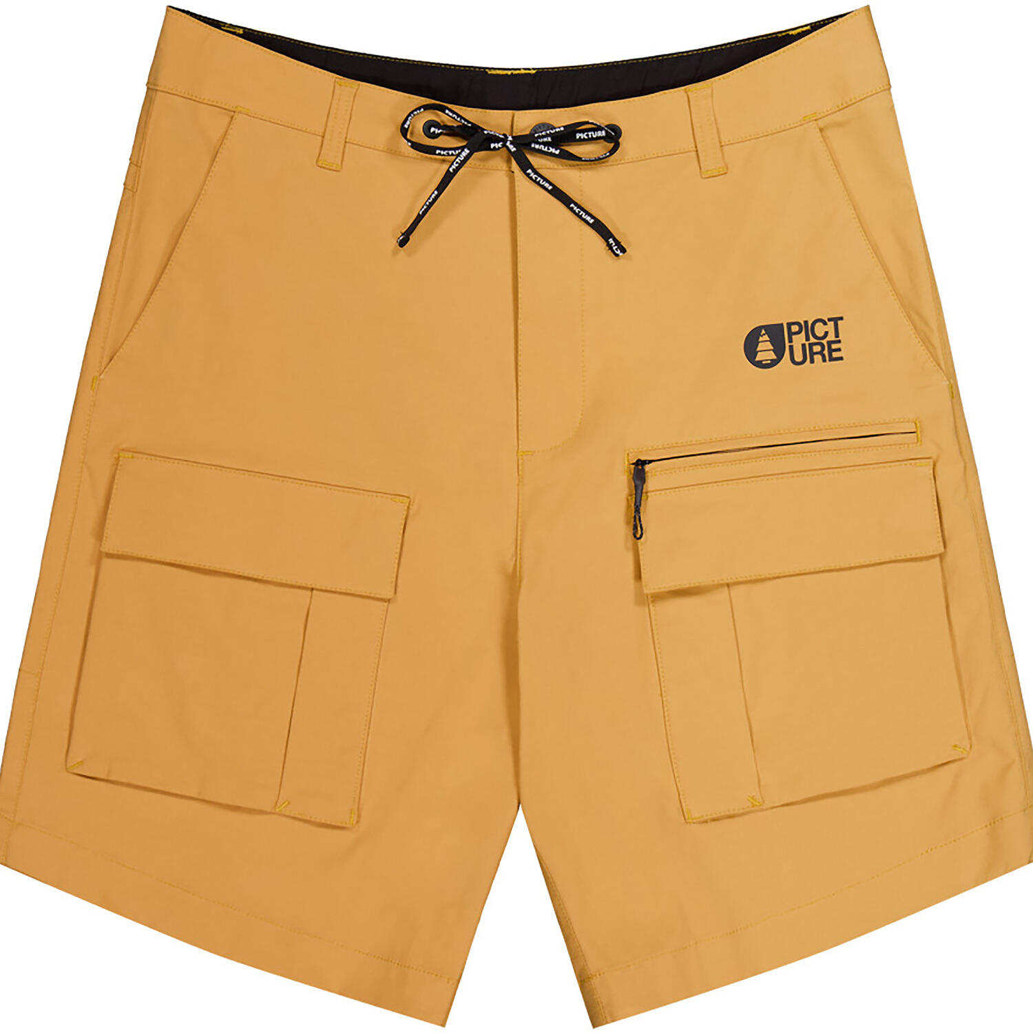 Herren Short M ROBUST SHORTS 1/7