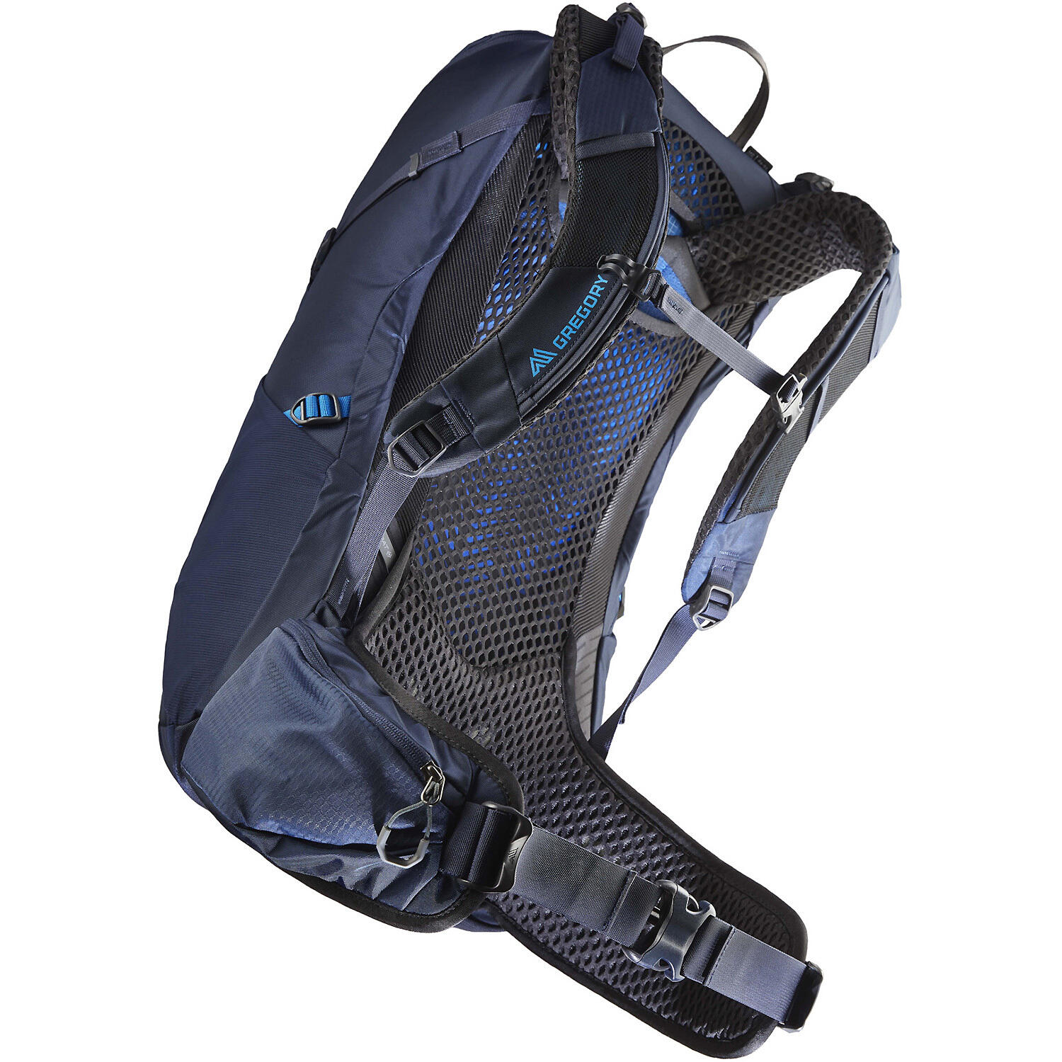 Zaino da trekking da uomo Gregory Zulu 30 3/7