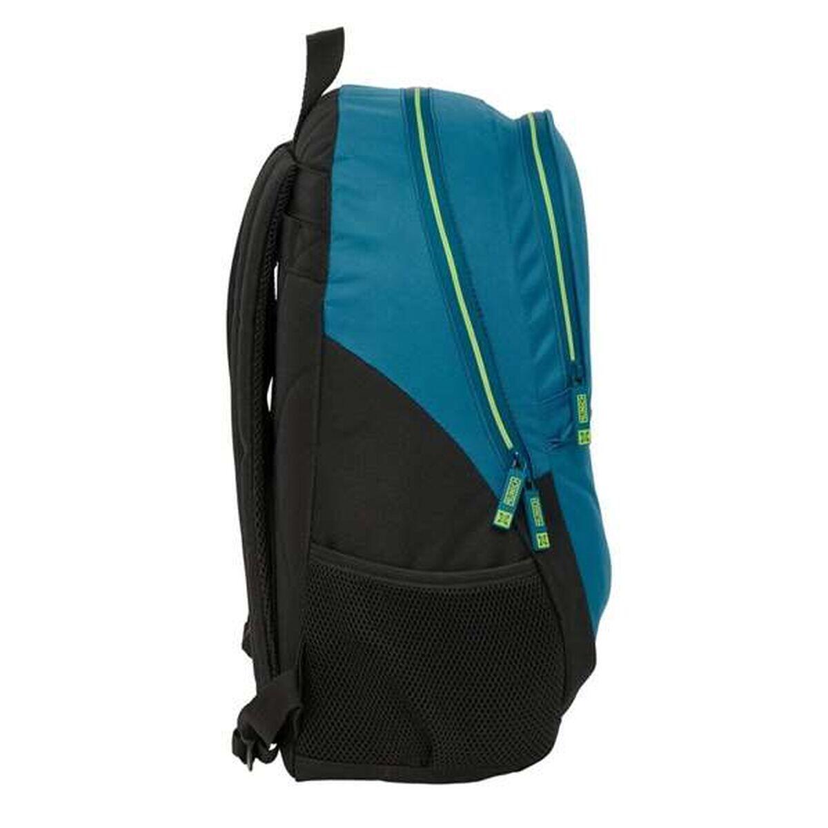 Cartable MUNICH Land Polyester 600D 3/3