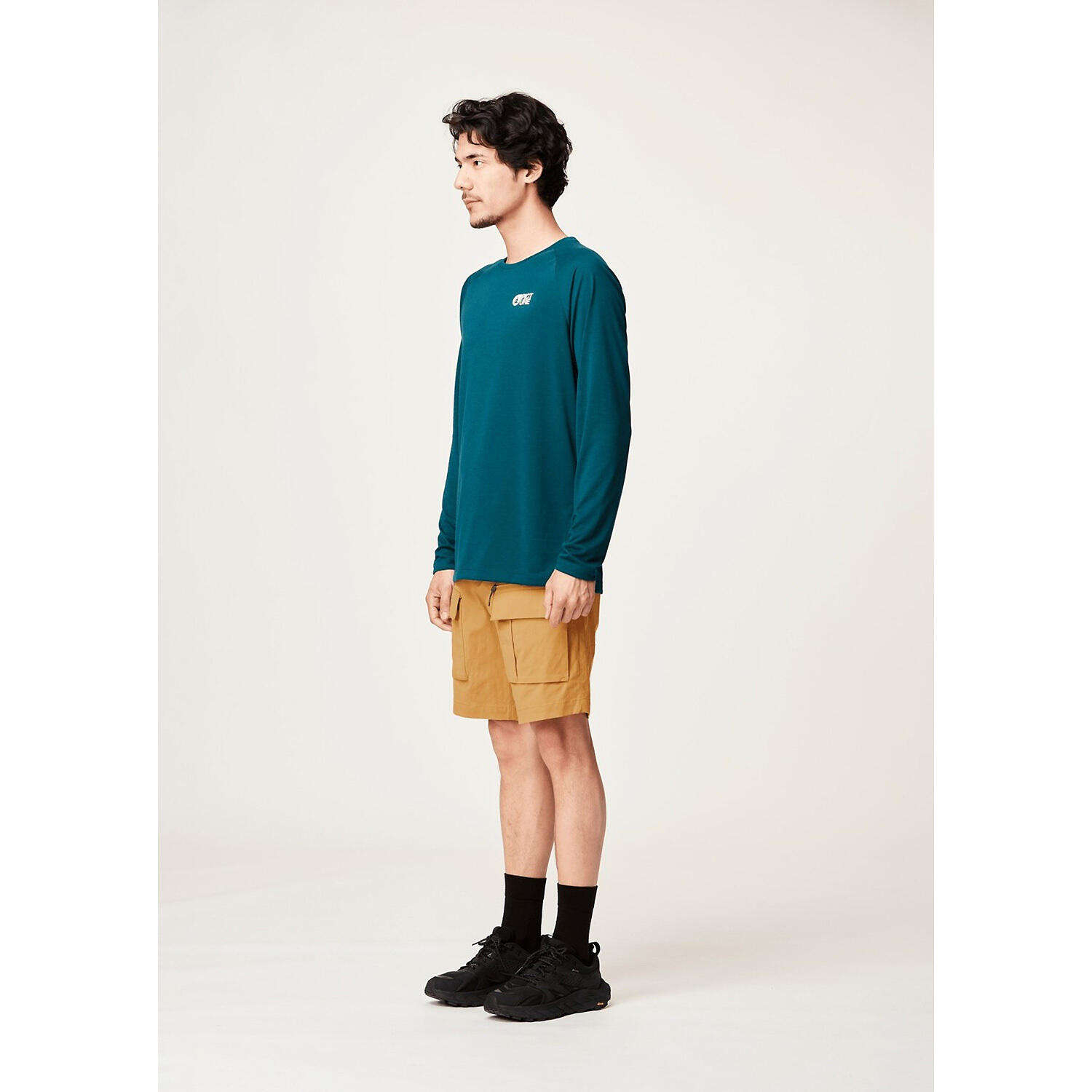Herren Short M ROBUST SHORTS 6/7