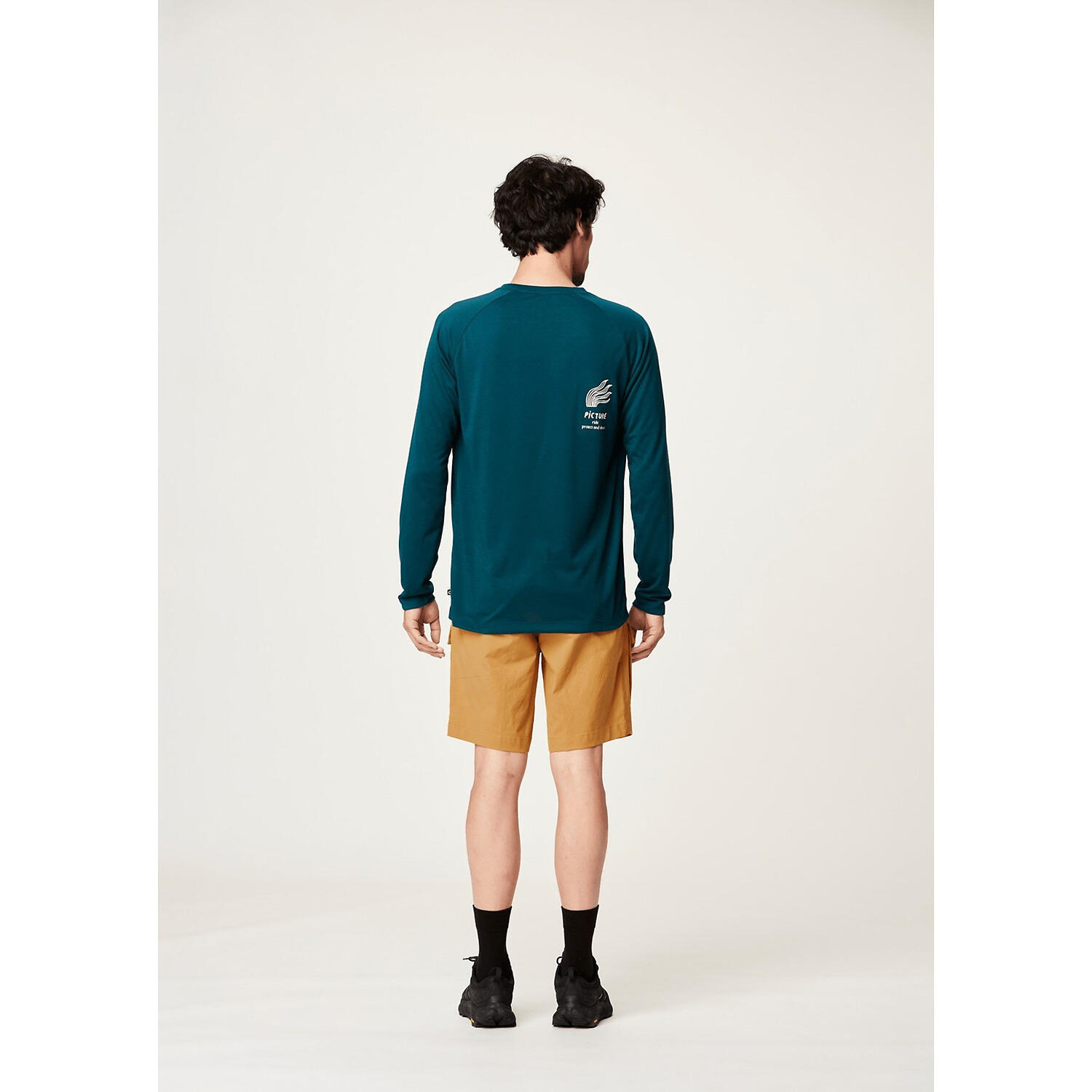 Herren Short M ROBUST SHORTS 7/7