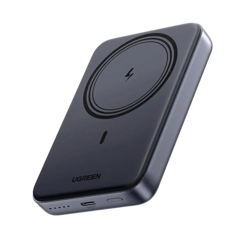 Powerbank UGREEN 25919 Grey