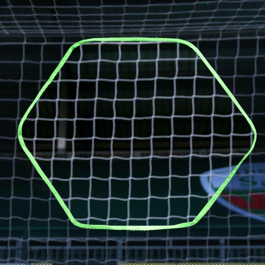 Tréninková plachta na branku 3x2 m FORZA Academy 6/7