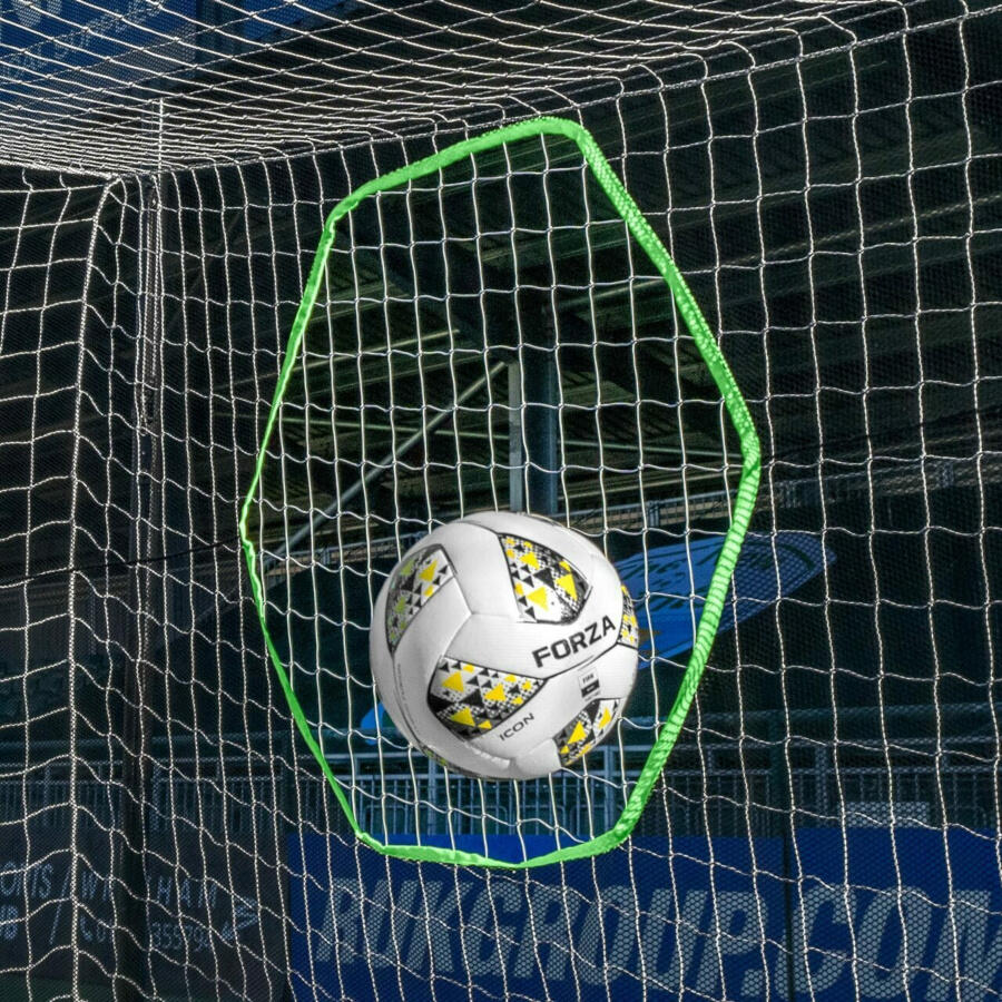 Tréninková plachta na branku 3x2 m FORZA Academy 5/7