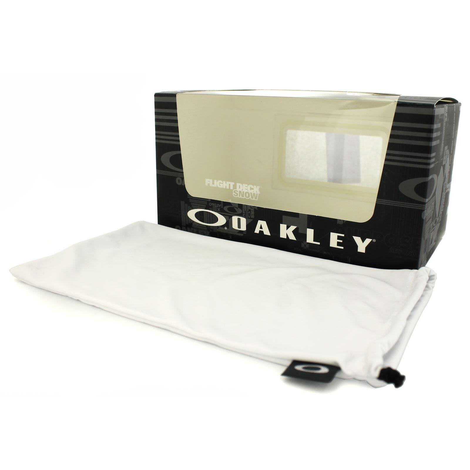 Oakley Ski/snowboard Goggles 3/3