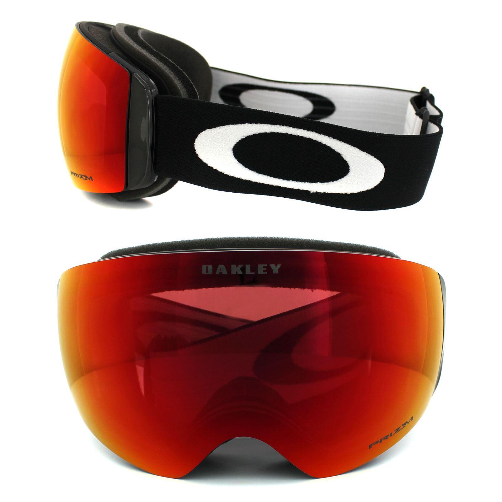 Oakley Ski/snowboard Goggles 2/3
