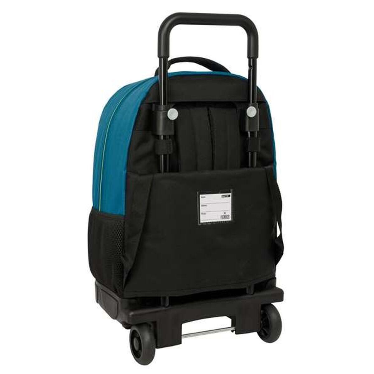 Cartable MUNICH Land Polyester 600D 2/2