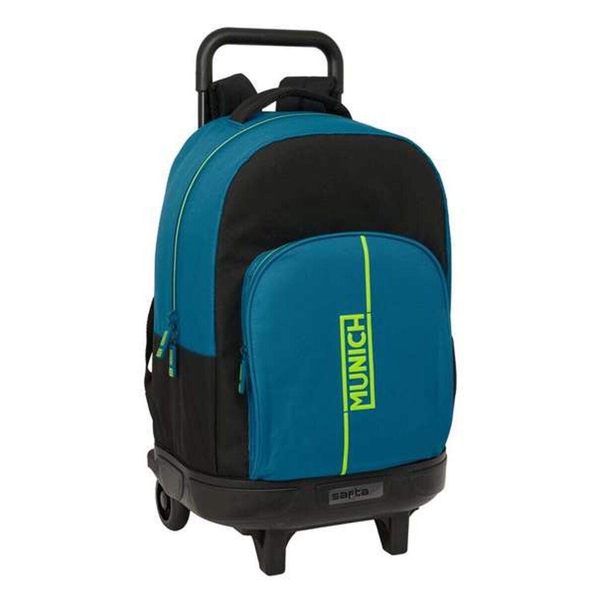 Cartable MUNICH Land Polyester 600D 1/2