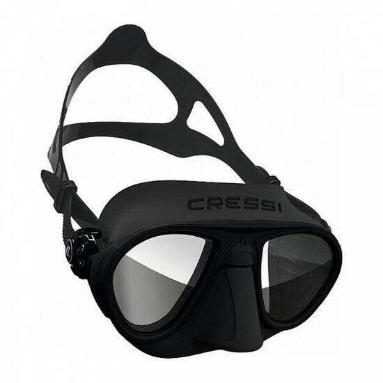 Calibro - Tauchmaske mit Fog Stop System