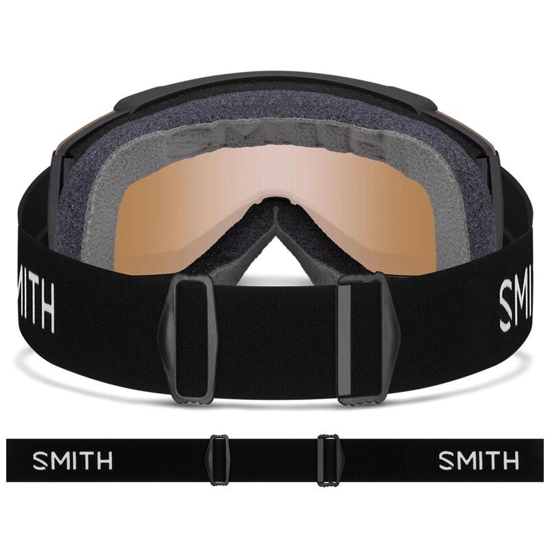 Ochelari de schi/snowboard Smith Squad