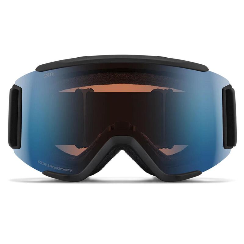Ochelari schi/snowboard Smith Squad.