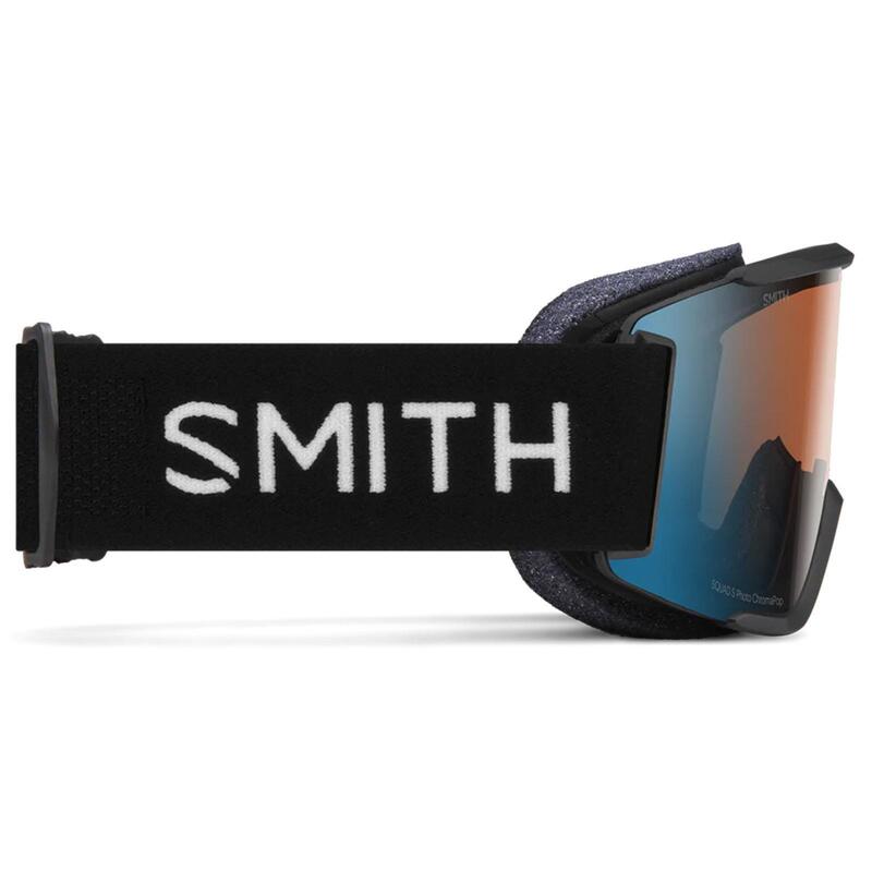 Ochelari schi/snowboard Smith Squad.
