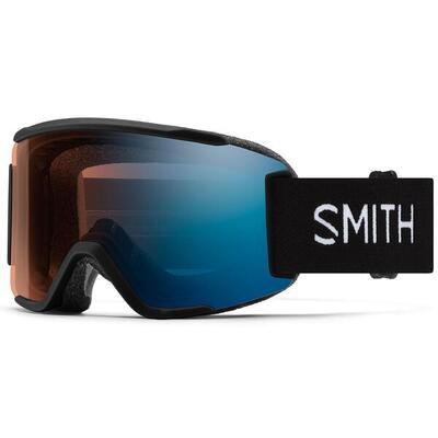 Smith squad ski-/snowboardbril