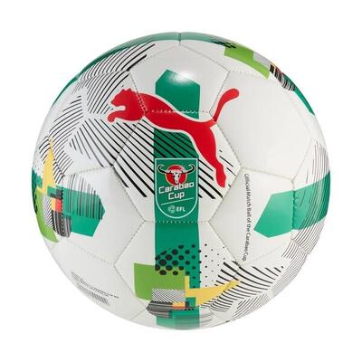 Sportsbal puma orbita 6 carabao cup 2025/26