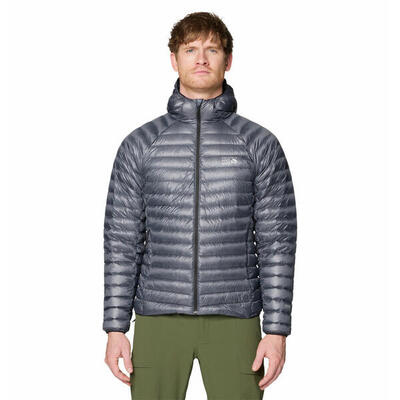 Piumino con cappuccio Mountain Hardwear Ghost Whisperer™