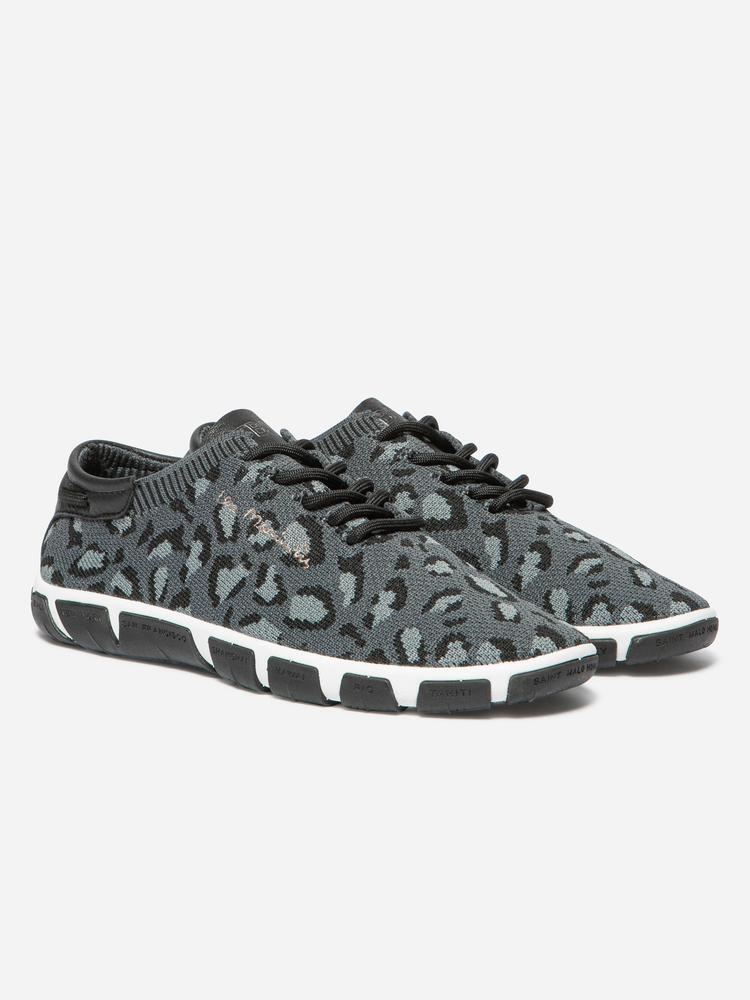 Baskets Femme Baskets Tbs JAZARIA Gris TBS 2/5