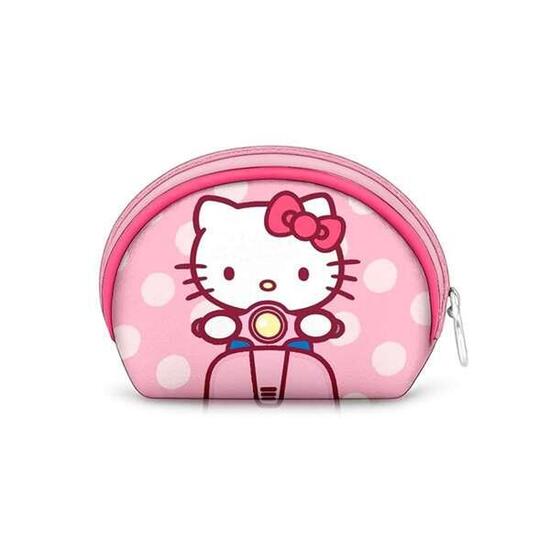 Geldbeutel HELLO KITTY Rosa