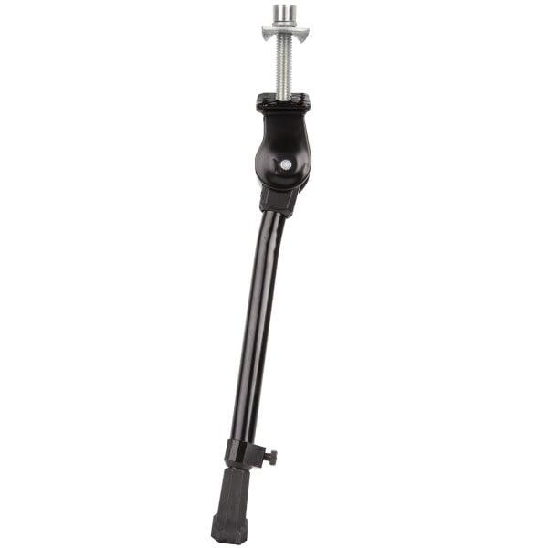 Cric lateral aluminiu SXT reglabil 20-29" Negru.
