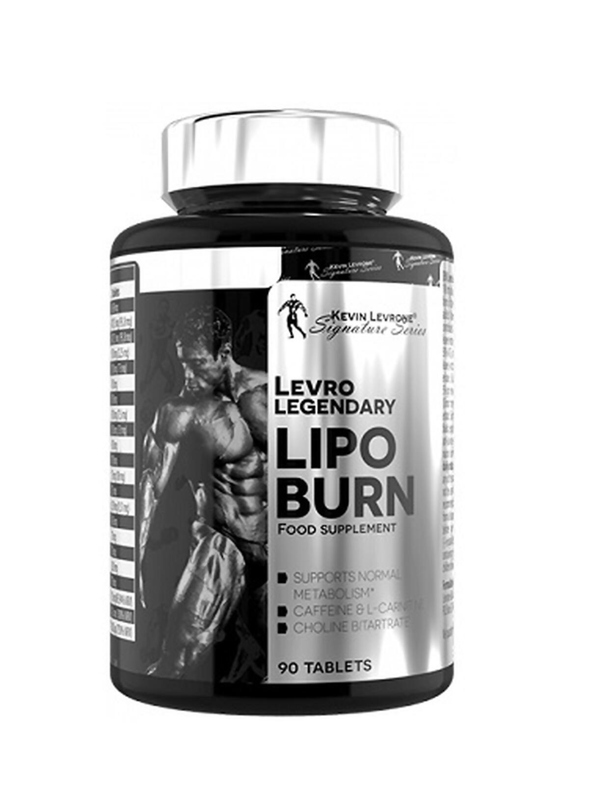 KEVIN LEVRONE picture