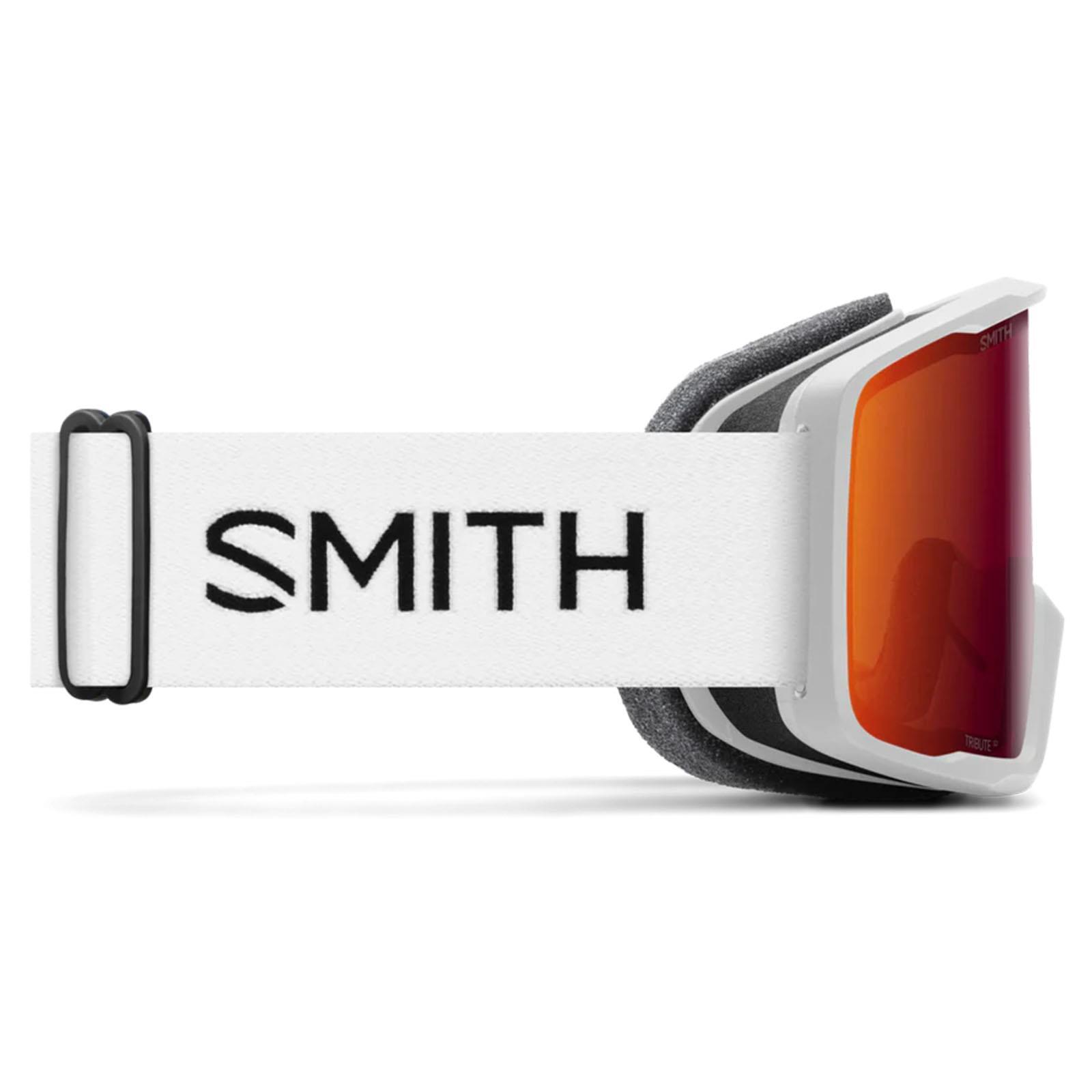 ente de substituição para máscara de esqui Smith Tribute 3/5