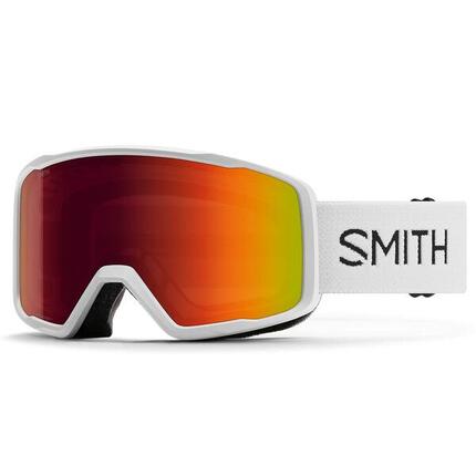 Écran masque de ski Smith Tribute
